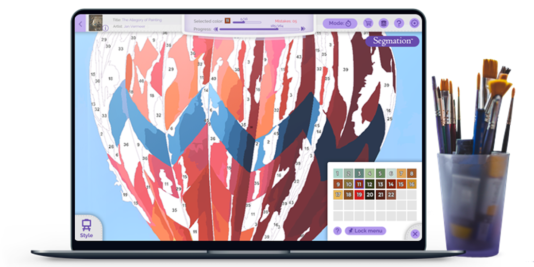 segplay mobile paint by number apk